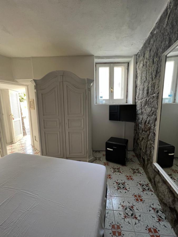 Blu Panorama Bed and Breakfast Forio di Ischia Exterior foto