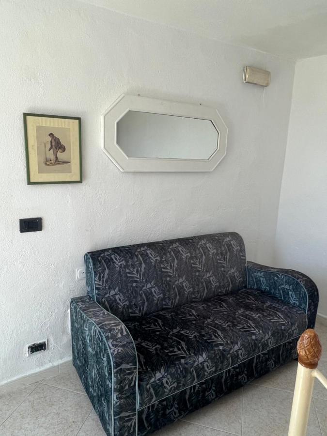 Blu Panorama Bed and Breakfast Forio di Ischia Exterior foto