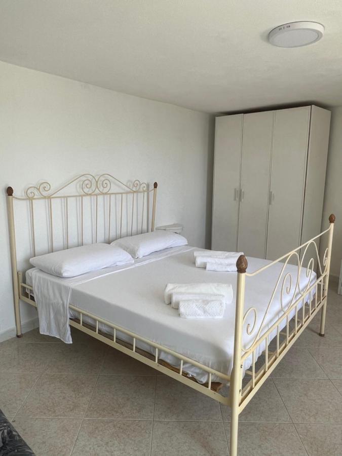 Blu Panorama Bed and Breakfast Forio di Ischia Exterior foto