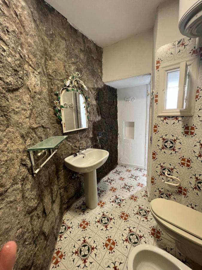 Blu Panorama Bed and Breakfast Forio di Ischia Exterior foto